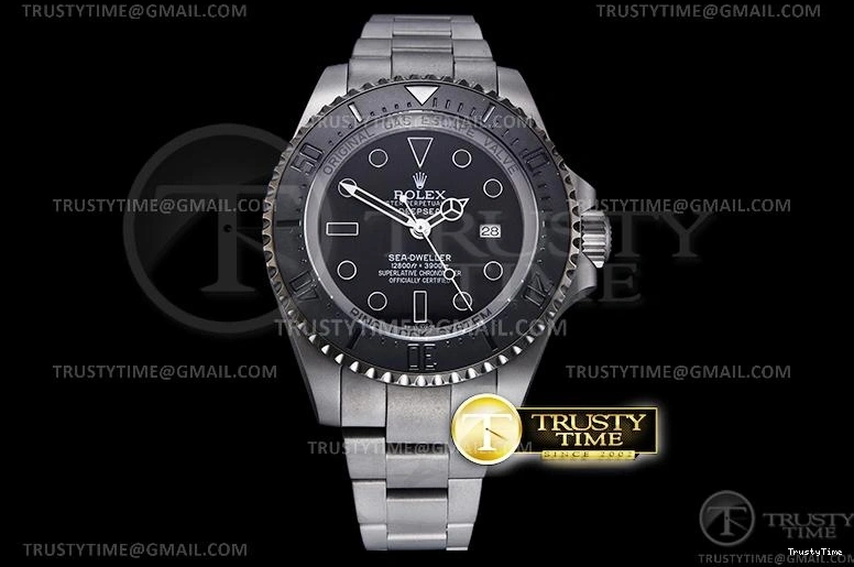 1002 BestValue ROLSD0101 – DeepSea Dweller 1001